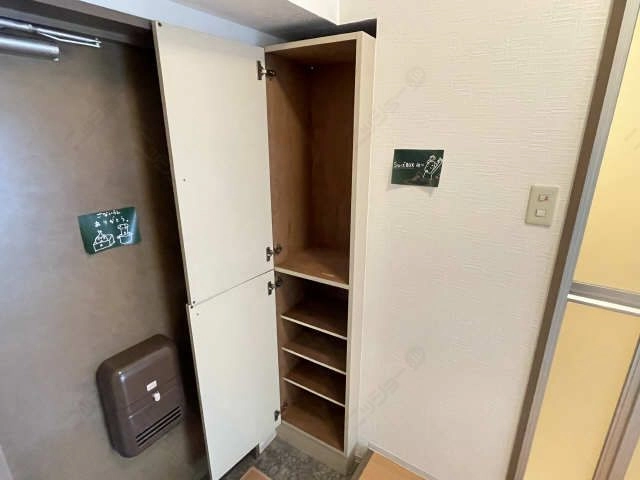 シューズBOX