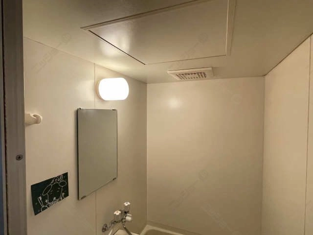 浴室換気扇