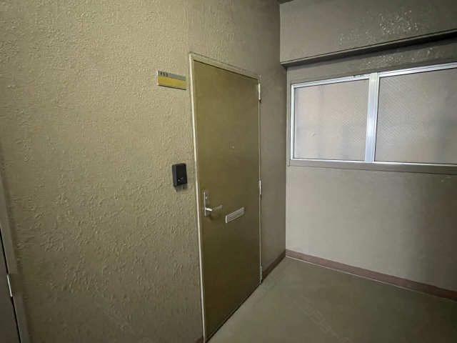 玄関ドア