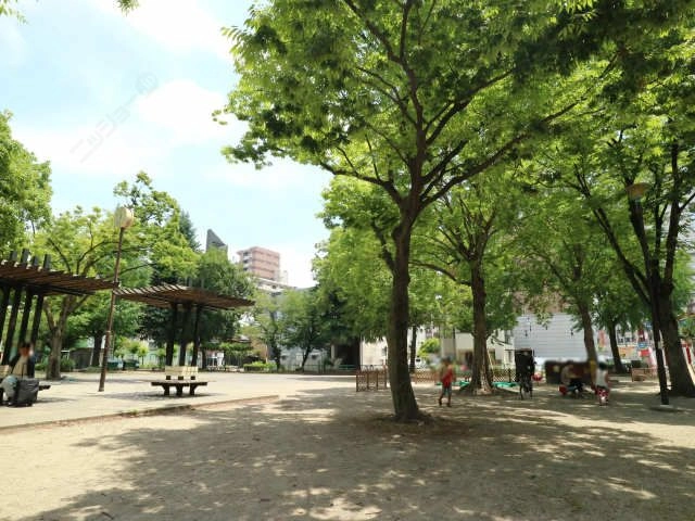 公園