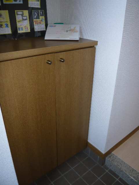 シュー�ズＢＯＸ