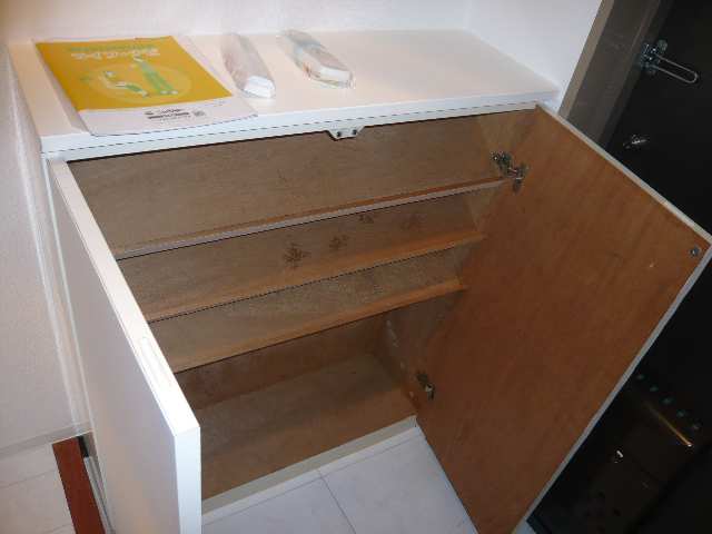 シューズＢＯＸ