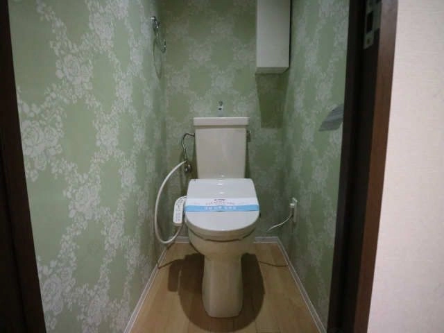 WC