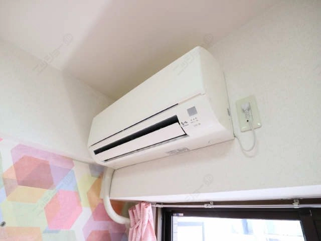 エアコン