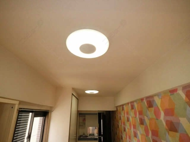 居室照明器具