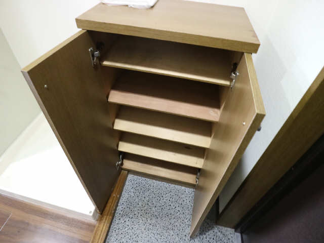 シューズＢＯＸ