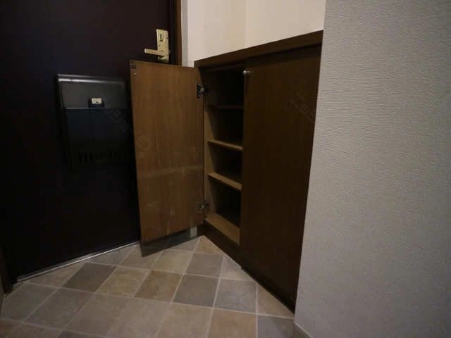シューズBOX