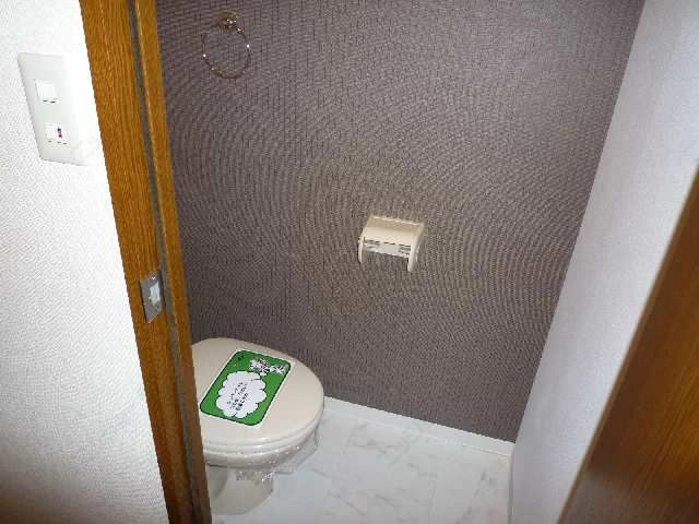 ＷＣ
