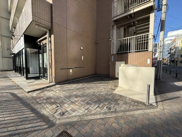 共用部分