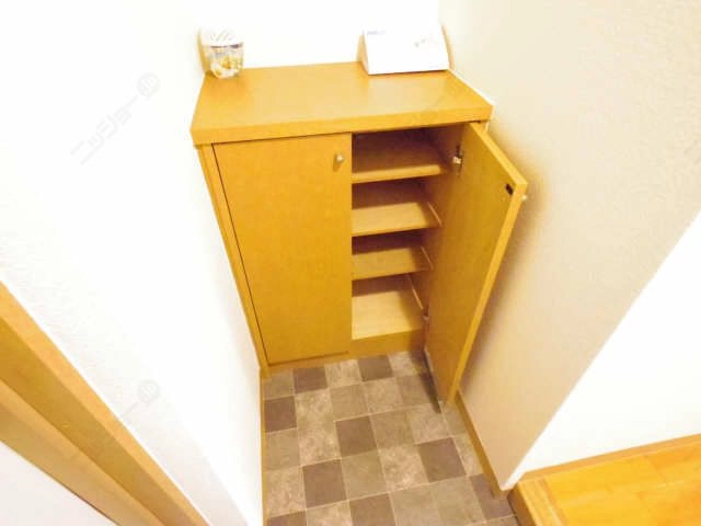 シューズBOX
