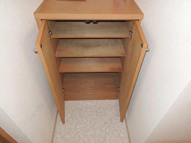 下駄箱