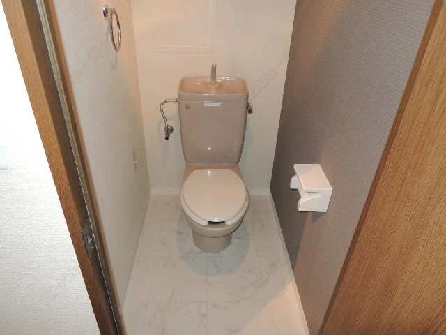 ＷＣ