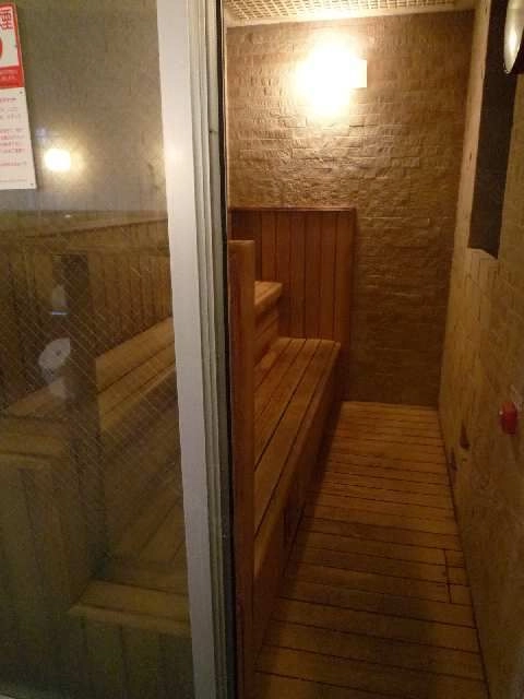 07サウナ