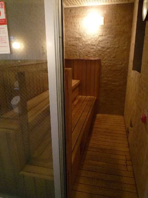07サウナ