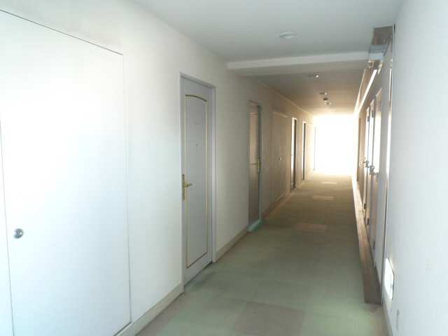 08共用廊下