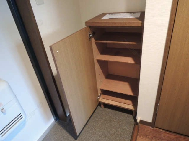 シューズBOX