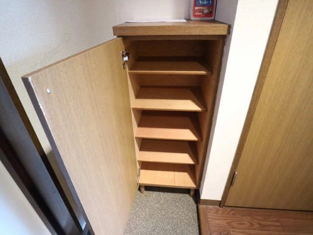 シューズBOX