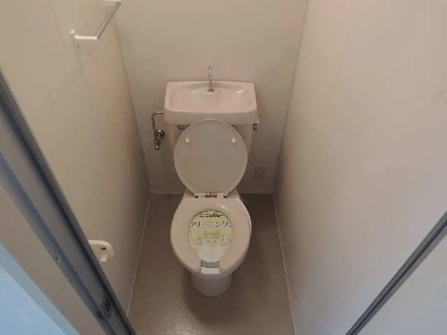 ＷＣ