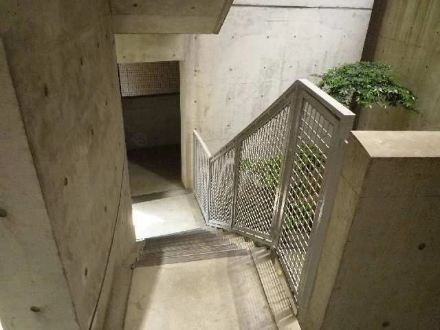 廊下