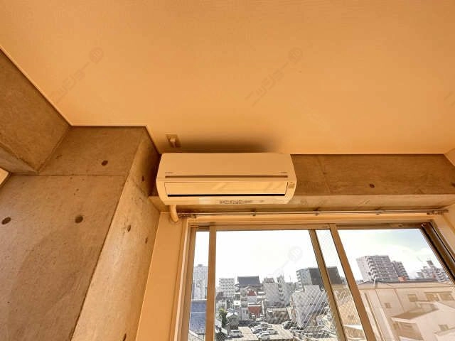 エアコン