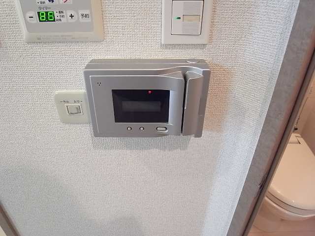 ホームセキュリ�ティ