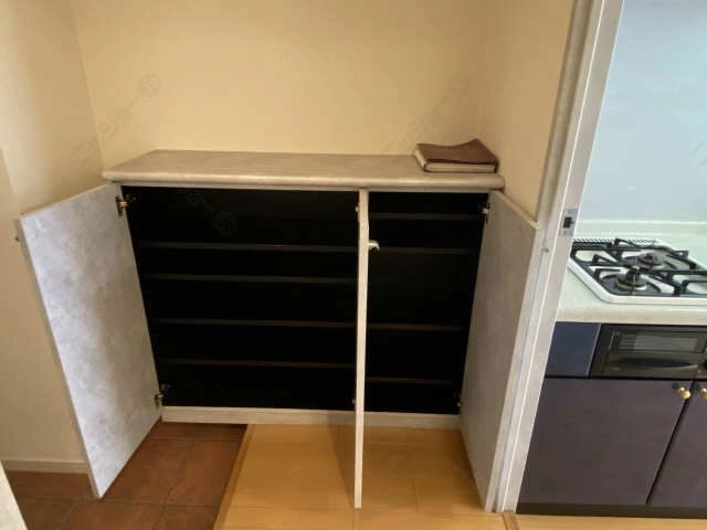 シューズボックス