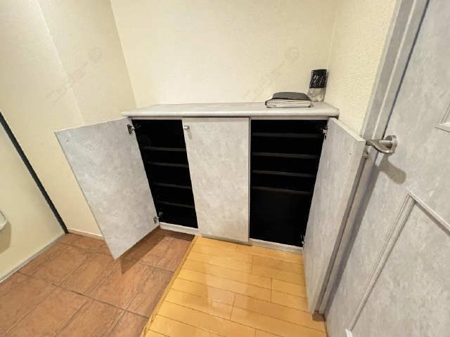 シューズBOX