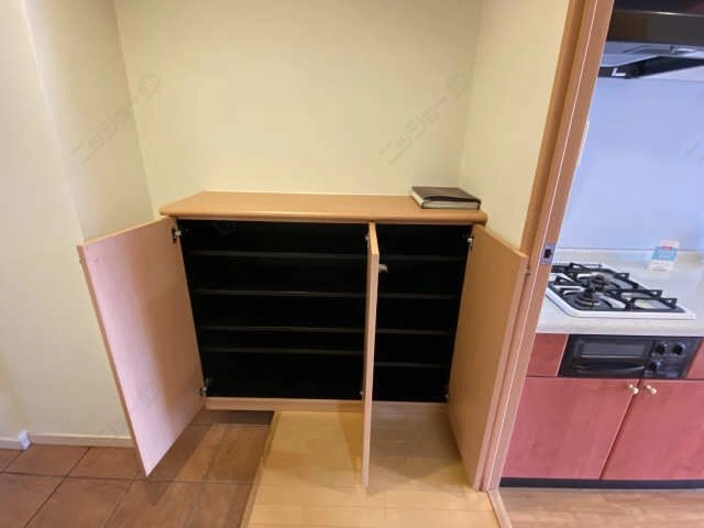 シューズボックス