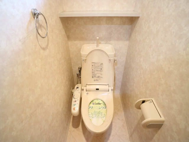 ＷＣ
