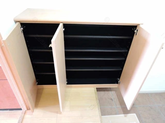 シューズBOX開