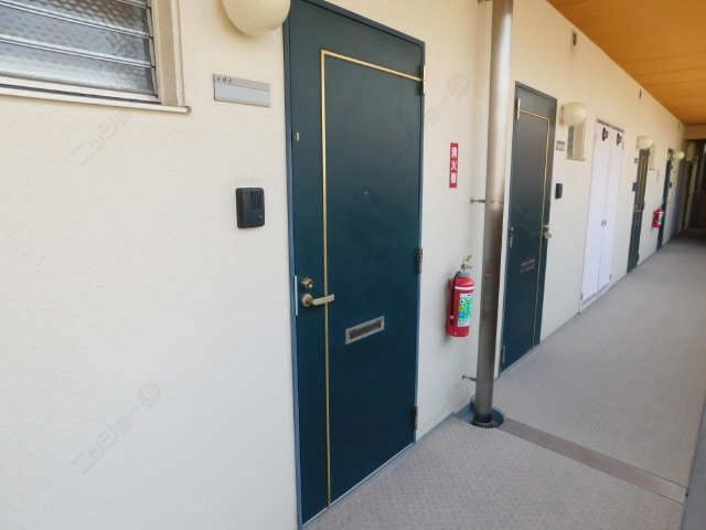 玄関ドア