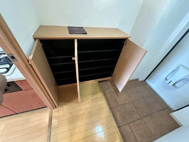 シューズBOX
