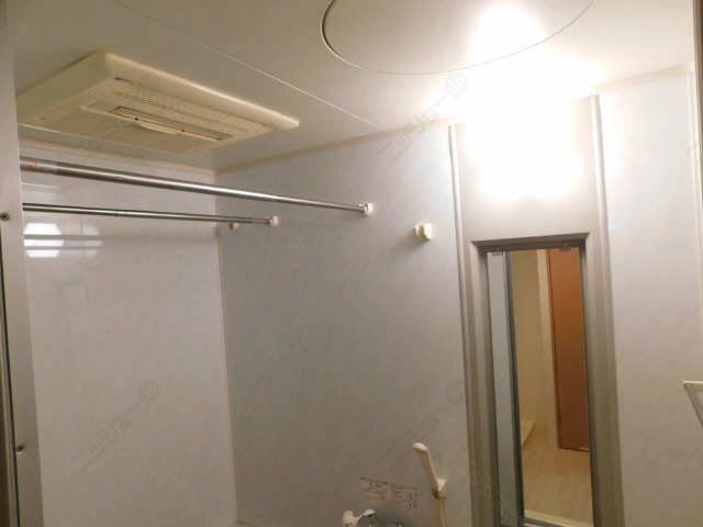 浴室暖房乾燥機