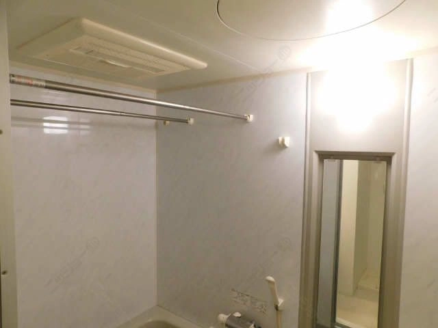 浴室暖房乾燥機
