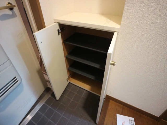 シューズBOX