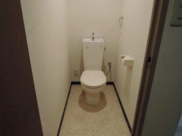 ＷＣ
