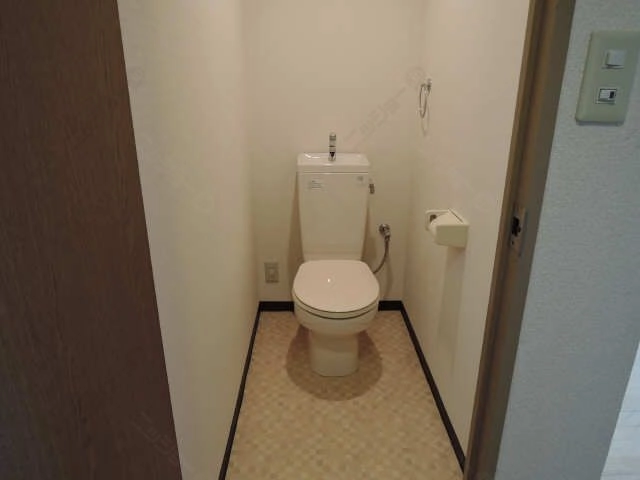 ＷＣ