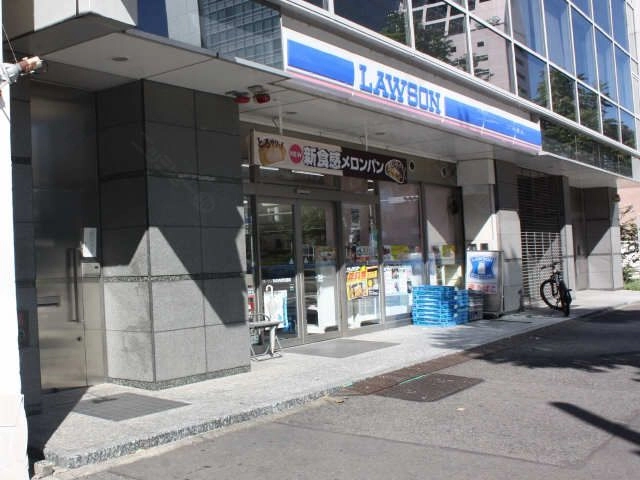 コンビニ