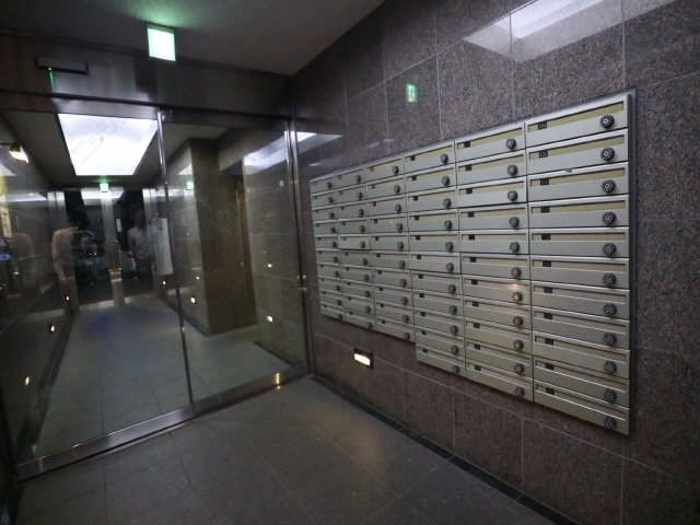共用部分