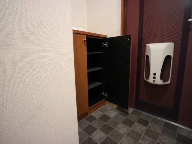 シューズBOX