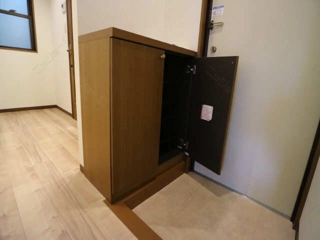 シューズBOX