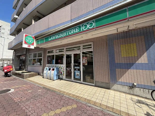 コンビニ