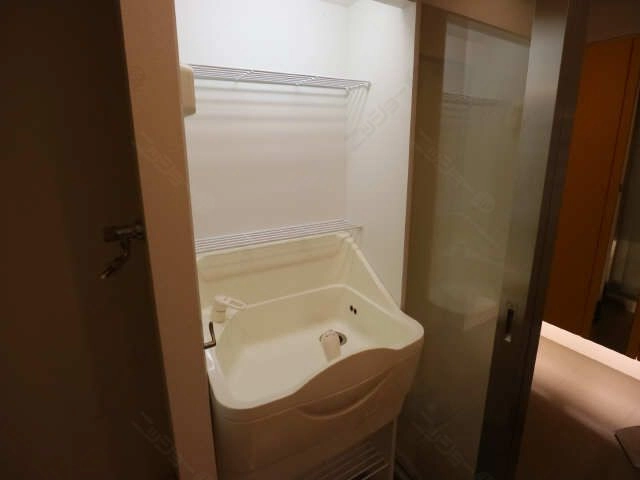 ペット用洗い場