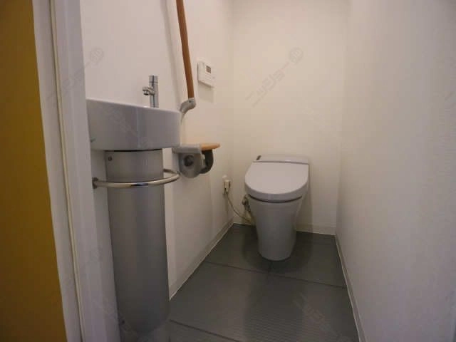 ＷＣ
