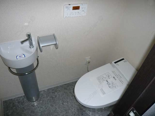 ＷＣ