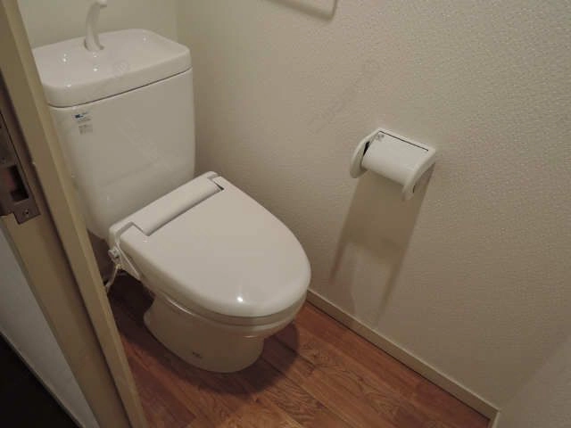 ＷＣ