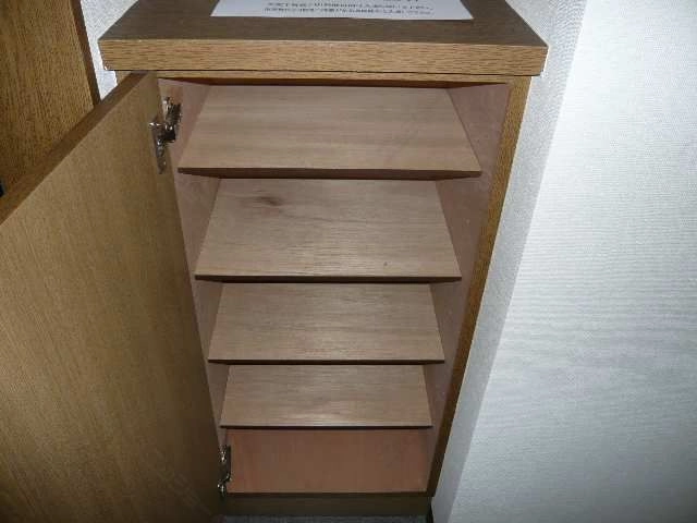 シューズBOX