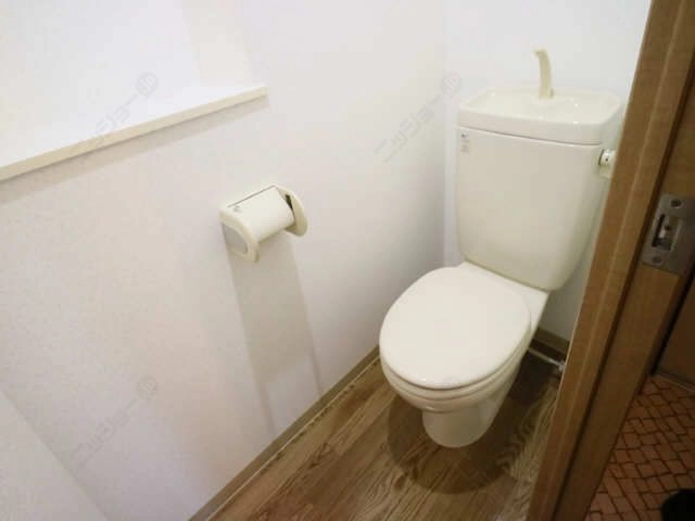 ＷＣ