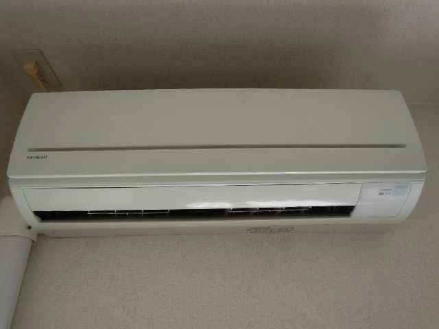 エアコン