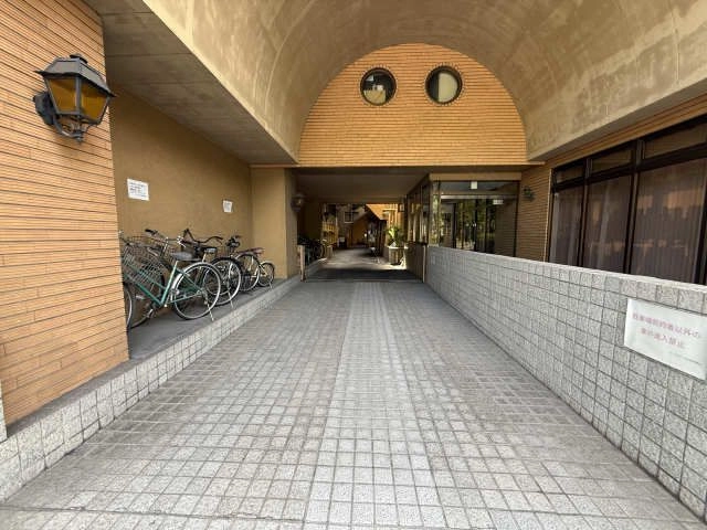共用部分
